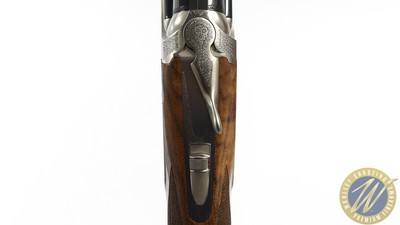 Caesar Guerini Magnus Sporting 12ga 32