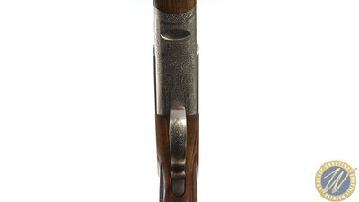 Caesar Guerini Magnus Sporting 12ga 32