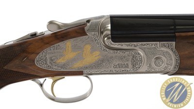Caesar Guerini Magnus Sporting 12ga 32