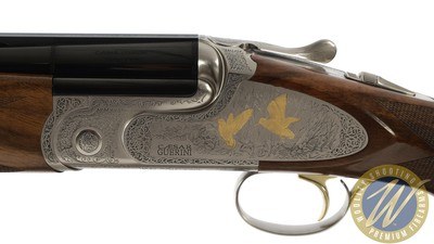 Caesar Guerini Magnus Sporting 12ga 32