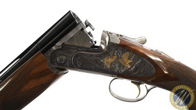 Caesar Guerini Magnus Sporting 12ga 32