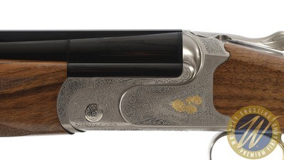 Caesar Guerini Syren Tempio Light 28ga 28