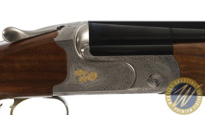 Caesar Guerini Syren Tempio Light 28ga 28
