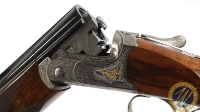 Caesar Guerini Syren Tempio Light Field 20ga 28
