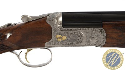 Caesar Guerini Syren Tempio Light Field 20ga 28