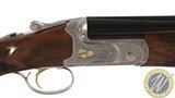 Caesar Guerini Syren Tempio Light Field 20ga 28