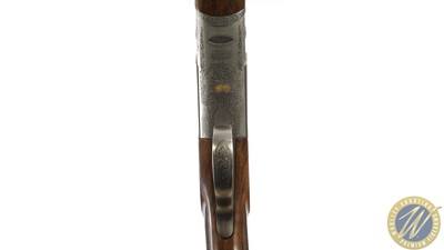 Caesar Guerini Syren Tempio Light Field 20ga 28