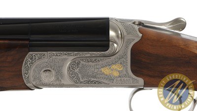 Caesar Guerini Syren Tempio Light Field 20ga 28