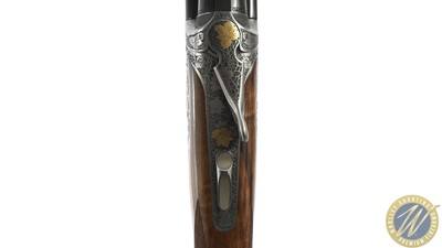 Caesar Guerini Revenant Elite 28ga 30