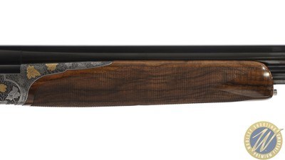 Caesar Guerini Revenant Elite 28ga 30