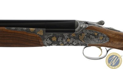 Caesar Guerini Revenant Elite 28ga 30