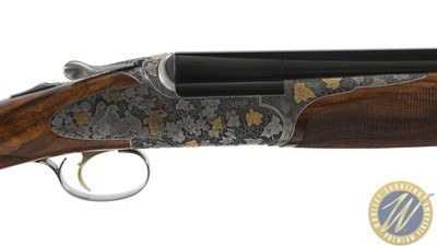 Caesar Guerini Revenant Elite 28ga 30