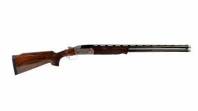 Krieghoff K80 Victorian Scroll 12ga 30
