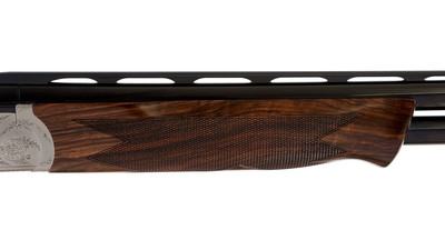 Krieghoff K80 Victorian Scroll 12ga 30