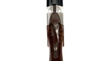 Krieghoff K80 Victorian Scroll 12ga 30