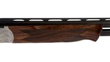 Krieghoff K80 Victorian Scroll 12ga 30