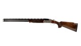 Krieghoff K80 Victorian Scroll 12ga 30
