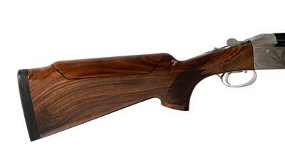 Krieghoff K80 Victorian Scroll 12ga 30