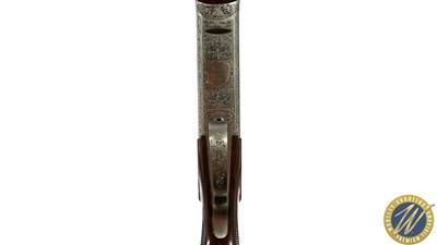 Krieghoff K20 Gold Super Scroll 20ga/28ga/.410 32