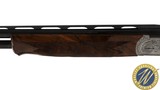 Krieghoff K20 Gold Super Scroll 20ga/28ga/.410 32