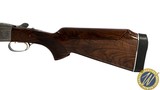 Krieghoff K20 Gold Super Scroll 20ga/28ga/.410 32