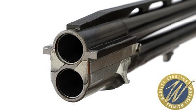 Krieghoff K20 Gold Super Scroll 20ga/28ga/.410 32