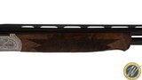 Krieghoff K20 Gold Super Scroll 20ga/28ga/.410 32