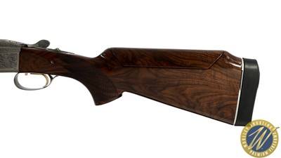 Krieghoff K20 Gold Super Scroll 20ga/28ga/.410 32