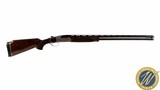 Krieghoff K20 Gold Super Scroll 20ga/28ga/.410 32