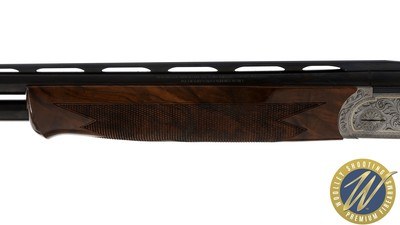 Krieghoff K20 Gold Super Scroll 20ga/28ga/.410 32