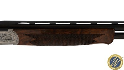 Krieghoff K20 Gold Super Scroll 20ga/28ga/.410 32