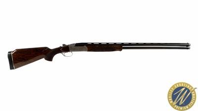 Krieghoff K20 Gold Super Scroll 20ga/28ga/.410 32