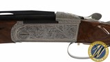 Krieghoff K20 Gold Super Scroll 20ga/28ga/.410 32