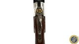 Krieghoff K20 Gold Super Scroll 20ga/28ga/.410 32