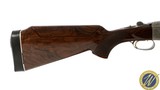 Krieghoff K20 Gold Super Scroll 20ga/28ga/.410 32