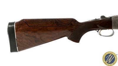Krieghoff K20 Gold Super Scroll 20ga/28ga/.410 32