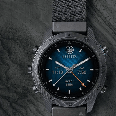 Garmin MARQ Commander (Gen 2) Beretta 500 Limited Edition Smartwatch New - Image 7 of 8