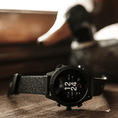 Garmin MARQ Commander (Gen 2) Beretta 500 Limited Edition Smartwatch New - Image 8 of 8