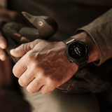Garmin MARQ Commander (Gen 2) Beretta 500 Limited Edition Smartwatch New - Image 6 of 8