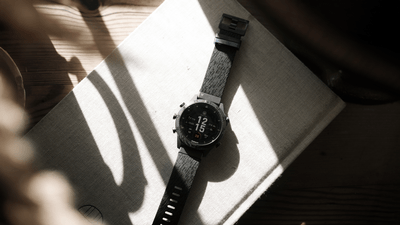 Garmin MARQ Commander (Gen 2) Beretta 500 Limited Edition Smartwatch New - Image 2 of 8
