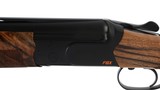 Blaser FBX Sporting 12ga 32