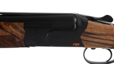 Blaser FBX Sporting 12ga 32