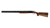 Blaser FBX Sporting 12ga 32