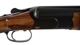 Blaser FBX Sporting 12ga 32