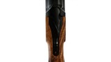 Blaser FBX Sporting 12ga 32