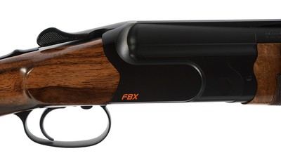Blaser FBX Sporting 12ga 32