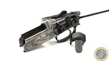 Blaser F3 Luxus Game Scene Receiver RH New - Image 1 of 5