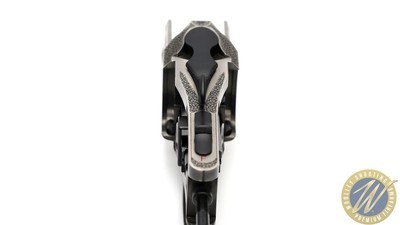 Blaser F3 Luxus Game Scene Receiver RH New - Image 4 of 5