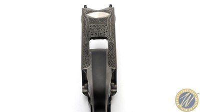 Blaser F3 Luxus Game Scene Receiver RH New - Image 5 of 5