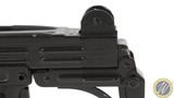 IMI UZI Model B 9mm 16